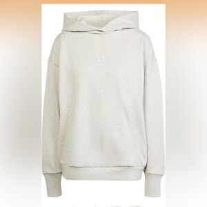 (NWT) adidas Women's All SZN Fleece